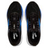 Zapatillas de Running Brooks Trace 4 Hombre Black/Cobalt/Limpet