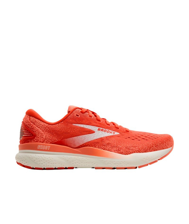 Zapatillas de Running Brooks Ghost 16 Mujer...
