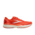 Zapatillas de Running Brooks Ghost 16 Mujer Coral/Desert Flower/Coconut