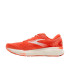 Zapatillas de Running Brooks Ghost 16 Mujer Coral/Desert Flower/Coconut