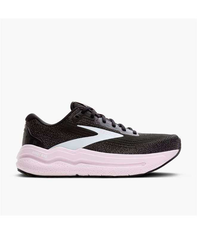 Zapatillas de Running Brooks Ghost Max 2 Mujer...