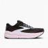 Zapatillas de Running Brooks Ghost Max 2 Mujer Black/White/Orchid Ice