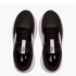 Zapatillas de Running Brooks Ghost Max 2 Mujer Black/White/Orchid Ice