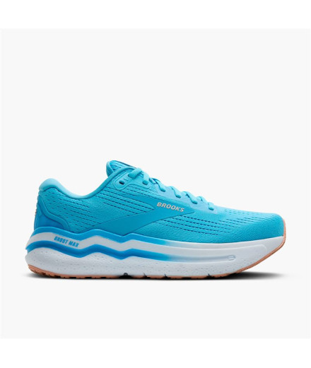 Zapatillas de Running Brooks Ghost Max 2 Mujer Baltic...