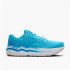 Zapatillas de Running Brooks Ghost Max 2 Mujer Baltic Sea/Bonnie Blue/Peach