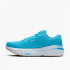 Zapatillas de Running Brooks Ghost Max 2 Mujer Baltic Sea/Bonnie Blue/Peach