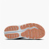Zapatillas de Running Brooks Ghost Max 2 Mujer Baltic Sea/Bonnie Blue/Peach