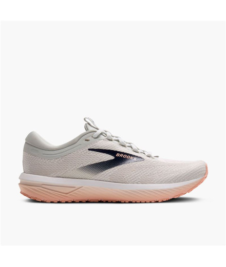 Zapatillas de Running Brooks Revel 7 Mujer...