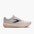 Zapatillas de Running Brooks Revel 7 Mujer Oyster/White/Tropical Peach