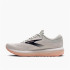 Zapatillas de Running Brooks Revel 7 Mujer Oyster/White/Tropical Peach