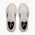 Zapatillas de Running Brooks Revel 7 Mujer Oyster/White/Tropical Peach