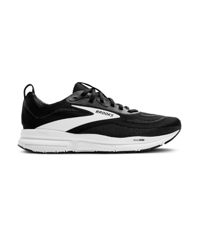 Zapatillas de Running Brooks Trace 4 Mujer...