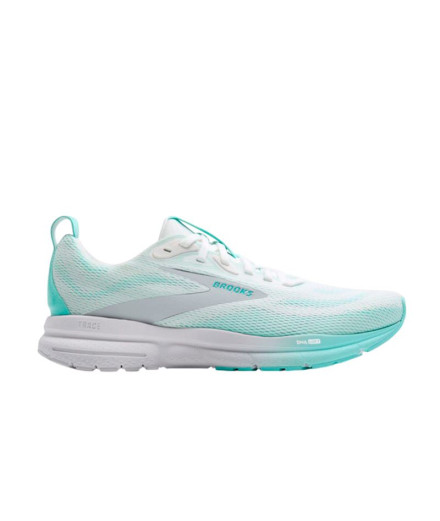 Zapatillas de Running Brooks Trace 4 Mujer Bright...