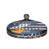 Pala de Padel Bullpadel Ionic Control 25 Hombre