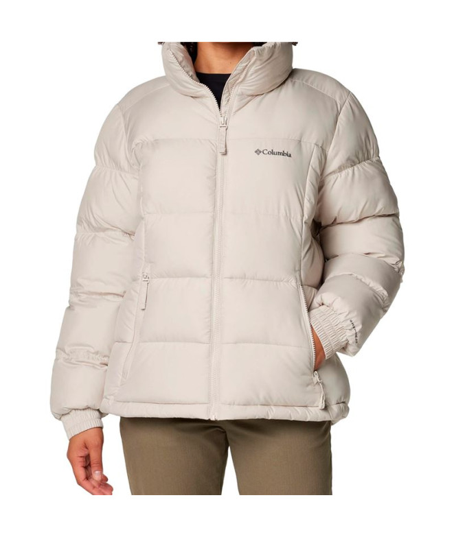 Chaqueta Montaña Columbia Pike Lake™ Full Zip...