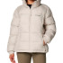 Chaqueta Montaña Columbia Pike Lake™ Full Zip Brown Mujer