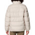 Chaqueta Montaña Columbia Pike Lake™ Full Zip Brown Mujer