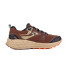 Zapatillas Joma Shock Men 2524 Marrón Hombre