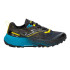 Zapatillas Joma Sima 2501 Negro Azul Hombre