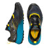 Zapatillas Joma Sima 2501 Negro Azul Hombre