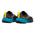 Zapatillas Joma Sima 2501 Negro Azul Hombre