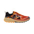 Zapatillas Joma Trek Men 2520 Burdeos Hombre