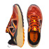 Zapatillas Joma Trek Men 2520 Burdeos Hombre