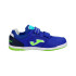 Zapatillas Joma Top Flex Jr 2504 Royal Indoor Infantil