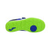 Zapatillas Joma Top Flex Jr 2504 Royal Indoor Infantil