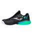 Zapatillas Joma Spin Men 2501 Negro Hombre
