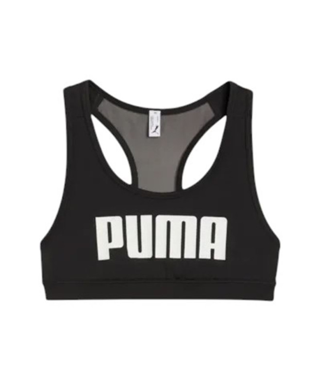 Sujetador deportivo de Fitness Puma 4Keeps...
