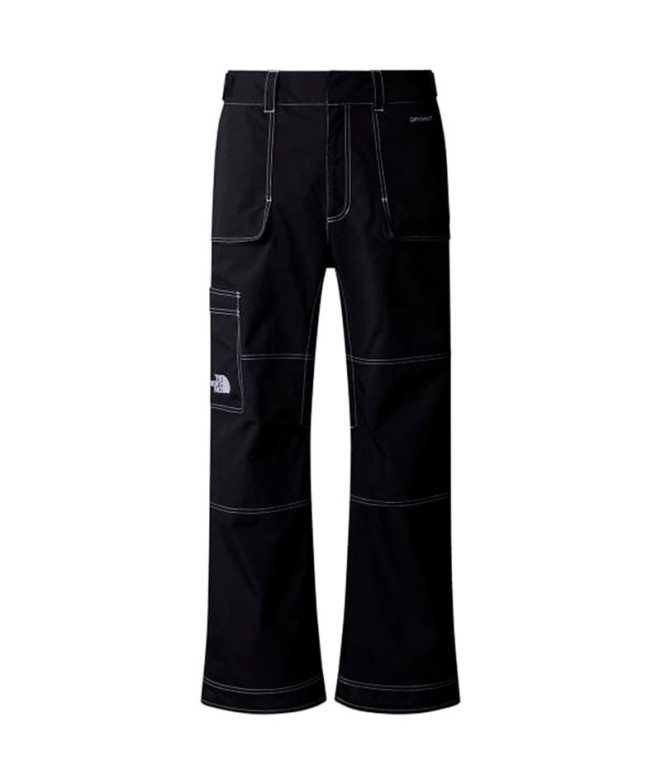 Pantalón de Montaña The North Face Slashback...
