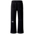Pantalón de Montaña The North Face Slashback Tnf Negro Hombre