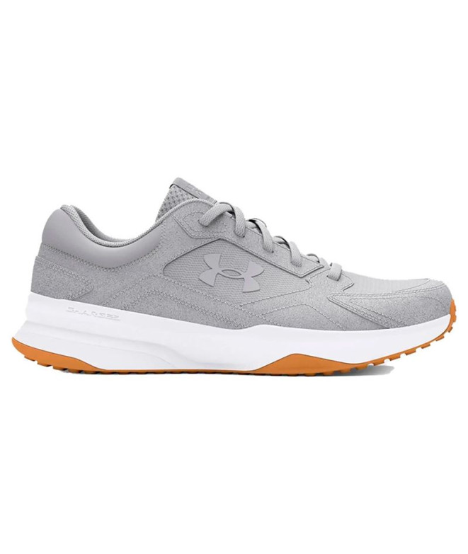 Zapatillas de Fitness Under Armour Edge Suede...