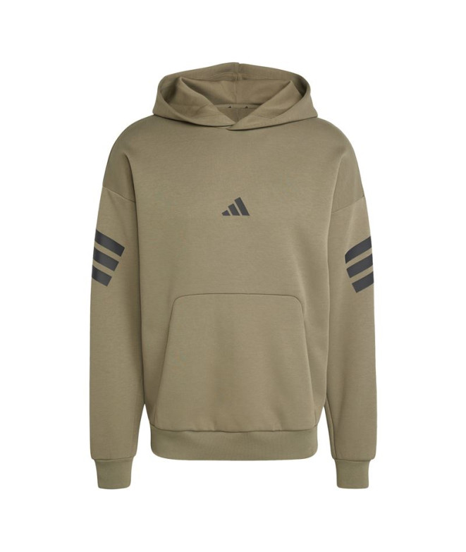 Sudadera adidas Future Icons 3Bandas Hd Hombre...