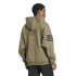 Sudadera adidas Future Icons 3Bandas Hd Hombre Verde Oscuro