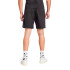 Pantalones adidas Linear Short Hombre Negro/Blanco