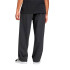 Pantalones adidas Wide French Terry Hombre Negro/Blanco