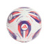 Balón de Fútbol adidas Euro25 Clb Blanco
