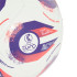 Balón de Fútbol adidas Euro25 Clb Blanco