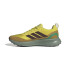 Zapatillas de Running adidas Runfalcon 5 Tr Hombre Amarillo