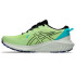Zapatillas de Trail ASICS Gel-Excite Trail 2 Hombre Lima Verde/Negro