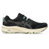 Zapatillas de Trail ASICS Trabuco Terra 2 Hombre Negro/Gris