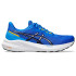 Zapatillas de Trail ASICS Gt-1000 13 Hombre Azul/Blanco