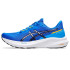 Zapatillas de Trail ASICS Gt-1000 13 Hombre Azul/Blanco