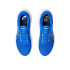 Zapatillas de Trail ASICS Gt-1000 13 Hombre Azul/Blanco