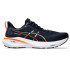 Zapatillas de Trail ASICS Gt-2000 13 Hombre Azul Marino/Negro