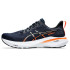 Zapatillas de Trail ASICS Gt-2000 13 Hombre Azul Marino/Negro