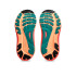 Zapatillas de Running ASICS Gel-Kayano 31 Hombre Negro/Rainy Lake