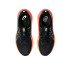 Zapatillas de Running ASICS Gel-Kayano 31 Hombre Negro/Rainy Lake